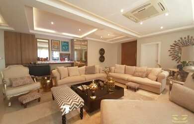 Imagem 6: CASA - CONDOMÍNIO RESIDENCIAL CENTRAL PARK