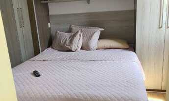 Imagem 3: Cobertura com 2 dormitórios à venda, 108 m² - Ponte de São João - Jundiaí/SP