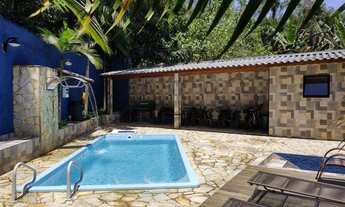 Imagem 3: Casa com 2 dormitórios à venda, 137 m² por R$ 700.000,00 - Quarta Divisão - Ribeirão Pires