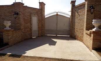 Imagem: Lida Chácara nos Pires - Limeira - SP