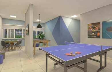 Imagem 7: VivaceEmbraplan Apartamento com 2 dormitórios