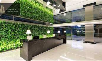 Imagem 5: Andar Corporativo para alugar, 1300 m² por R$ 155.000,00/mês - Vila Olímpia - São Paulo/SP