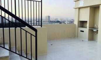 Imagem 5: APARTAMENTO em São Paulo - SP, Vila Leopoldina