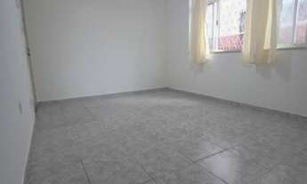 Imagem 5: OPORTUNIDADE NO GONZAGA!!! NO PRIMEIRO ANDAR!! A 5 QUADRAS DA PRAIA!!COM PEQUENO QUINTAL!!