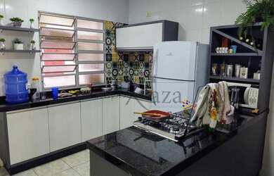 Imagem 7: Casa de condomínio para venda tem 119 metros quadrados com 2 quartos