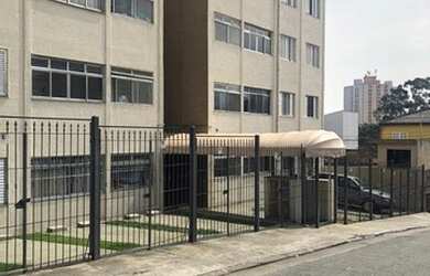 Imagem 2: APARTAMENTO - CANGAÍBA - SP