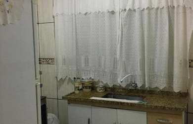 Imagem 6: Casa com 1 dormitório à venda, 30 m² por R$ 100.000,00 - Vista Alegre - Pouso Alegre/MG