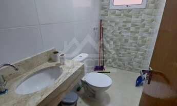 Imagem 5: Lançamento de Sobrado à Venda, 2 Dormitórios, 85m², Praia do Capricórnio, Caraguatatuba/SP