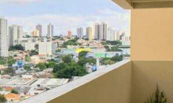 Imagem: APARTAMENTO - SAÚDE - SP