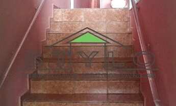 Imagem 5: TERREA ASSOBRADADA- PQ. SELECTA- SBC