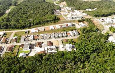 Imagem 5: SãO JOSé - Terreno Padrão - Forquilhinhas