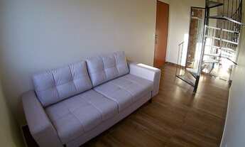 Imagem 7: Apartamento tipo cobertura com 02 quartos no condomínio Raul Pompeia, Engenho do Porto