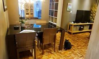 Imagem: APARTAMENTO PRÓXIMO À PRAIA COM 3 QUARTOS