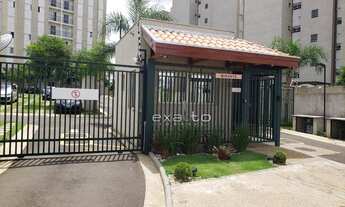 Imagem: Apartamento - Viva Vista Mirante - Sumaré