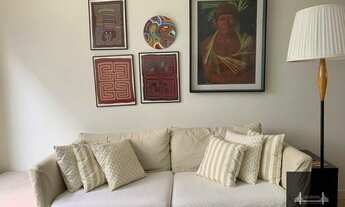 Imagem 4: Apartamento com 3 dormitórios à venda, 140 m² por R$ 950.000,00 - Lagoa da Conceição - Flo