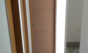 Imagem 4: Apartamento de 41 metros quadrados no bairro Casa Amarela com 2 quartos