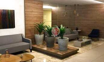 Imagem 4: Apartamento à venda, 48 m² por R$ 450.000,00 - Fátima - Fortaleza/CE