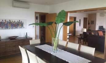 Imagem 3: APARTAMENTO RESIDENCIAL PARA VENDA E LOCAÇÃO, JARDIM FONTE DO MORUMBI, SÃO PAULO