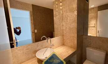 Imagem 6: Excelente apartamento de 288m² com linda vista à venda no Vila da Serra