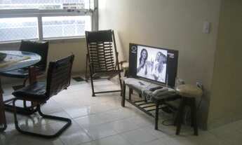 Imagem 6: Apartamento Aluguel p/ Temporada Vista Mar Praia da Costa 3 Quartos Suíte Elevador Garagem