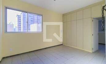 Imagem: Apartamento à Venda - Cambuí, 1 Quarto