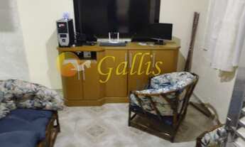 Imagem 7: Casa para Venda em Praia Grande, Jardim Imperador, 3 dormitórios, 1 suíte, 1 banheiro, 2 v