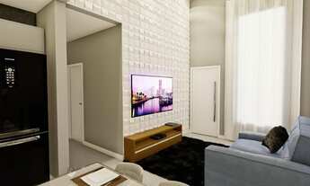 Imagem 6: Oportunidade Casa térrea 3 dormitórios com suíte em São José