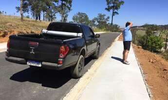 Imagem 5: Atibaia - Terreno Padrão - VILA SANTA HELENA