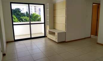 Imagem: Vendo ou alugo 3/4 com dependência uma