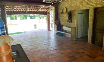 Imagem: Casa com quot HABITE-SE quot, em tijolinho