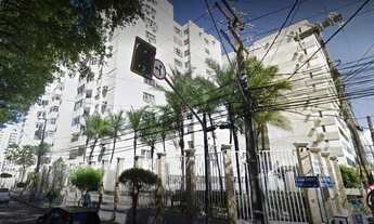 Imagem 2: LOCALIZAÇÃO PRIVILEGIADA - Aldeota com área de lazer e 112 m² na Av. Santos Dumont