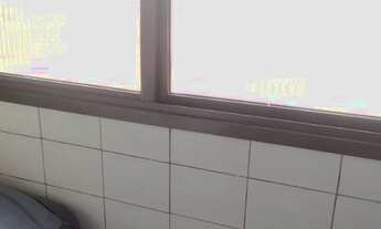 Imagem 6: Apartamento 2 quartos 1 vaga, sacada vista mar , 200 mts da praia, Caicara, 210 mil