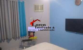 Imagem 7: Apartamento 1 dormitório de Frente Parque São Vicente!