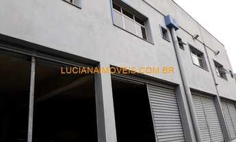 Imagem: GALPÃO NA VILA MANGALOT COM 800 M