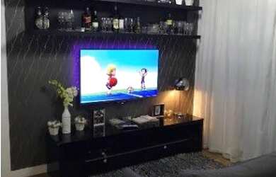 Imagem 3: Apartamento em Barueri - 2 dormitórios - 2 vagas - 550 mil - Oportunidade