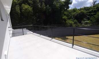 Imagem 6: CASA EM CONDOMÍNIO - CONDOMÍNIO RESERVA DOS VINHEDOS - SP