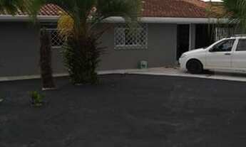 Imagem 5: Imóvel comercial para venda tem 150 metros quadrados com quarto em Guaraituba - Colombo