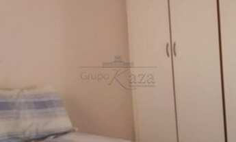 Imagem 6: Apartamento para venda possui 57 metros quadrados com 2 quartos