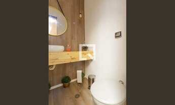 Imagem 7: Casa à Venda - Ponte Rasa, 2 Quartos, 90 m2