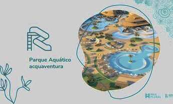 Imagem 3: Apartamento para venda possui 47 metros quadrados com 2 quartos em Tamandaré - Tamandaré