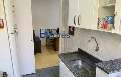 Imagem 7: Belo Horizonte - Apartamento Padrão - Manacás