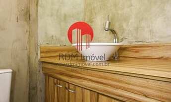 Imagem 4: Apartamento para Venda em São Paulo, Panamby, 2 dormitórios, 2 suítes, 3 banheiros, 2 vaga