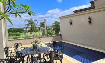 Imagem 5: Casa de condomínio para venda com 300 metros quadrados com 4 quartos