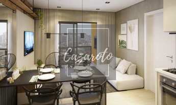 Imagem: Duplex à venda 2 Quartos, 1 Suite, 1 Vaga