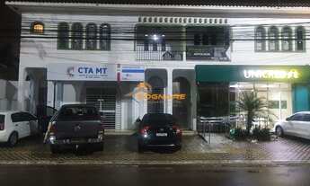 Imagem: Bairro Centro-Norte