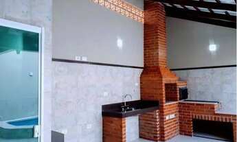 Imagem: Casa para venda possui 200 metros quadrados