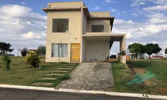 Imagem: Casa em Condomínio para Venda em Boituva