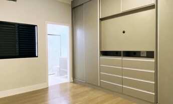 Imagem 3: Casa térrea Condomínio Roland II, 3 suítes, 157m2 Limeira SP