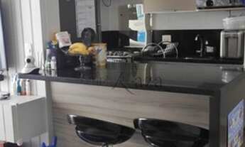 Imagem: Apartamento - Urbanova - Residencial Jacaranda