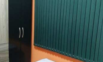 Imagem 6: Apartamento para venda possui 44 metros quadrados com 2 quartos em Jardim Monte Alto - Cam